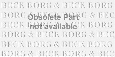 BORG & BECK bwp2186 -  Водяной насос